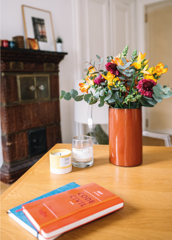 Le Cabinet Sussman Bonnet Associés